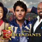 Hidden Heroes: A Descendants Story Cast Grows With Darren Criss, Sherry Cola and More