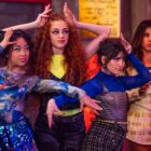 Video: "Hollywood Arts" - Official Teaser - Netflix