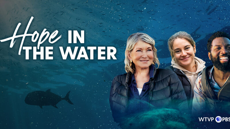 Hope in the Water : Saison 2 confirmée, ce que révèle PBS sur cette série documentaire.