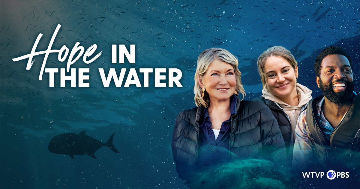 Hope in the Water : Saison 2 confirmée, ce que révèle PBS sur cette série documentaire.