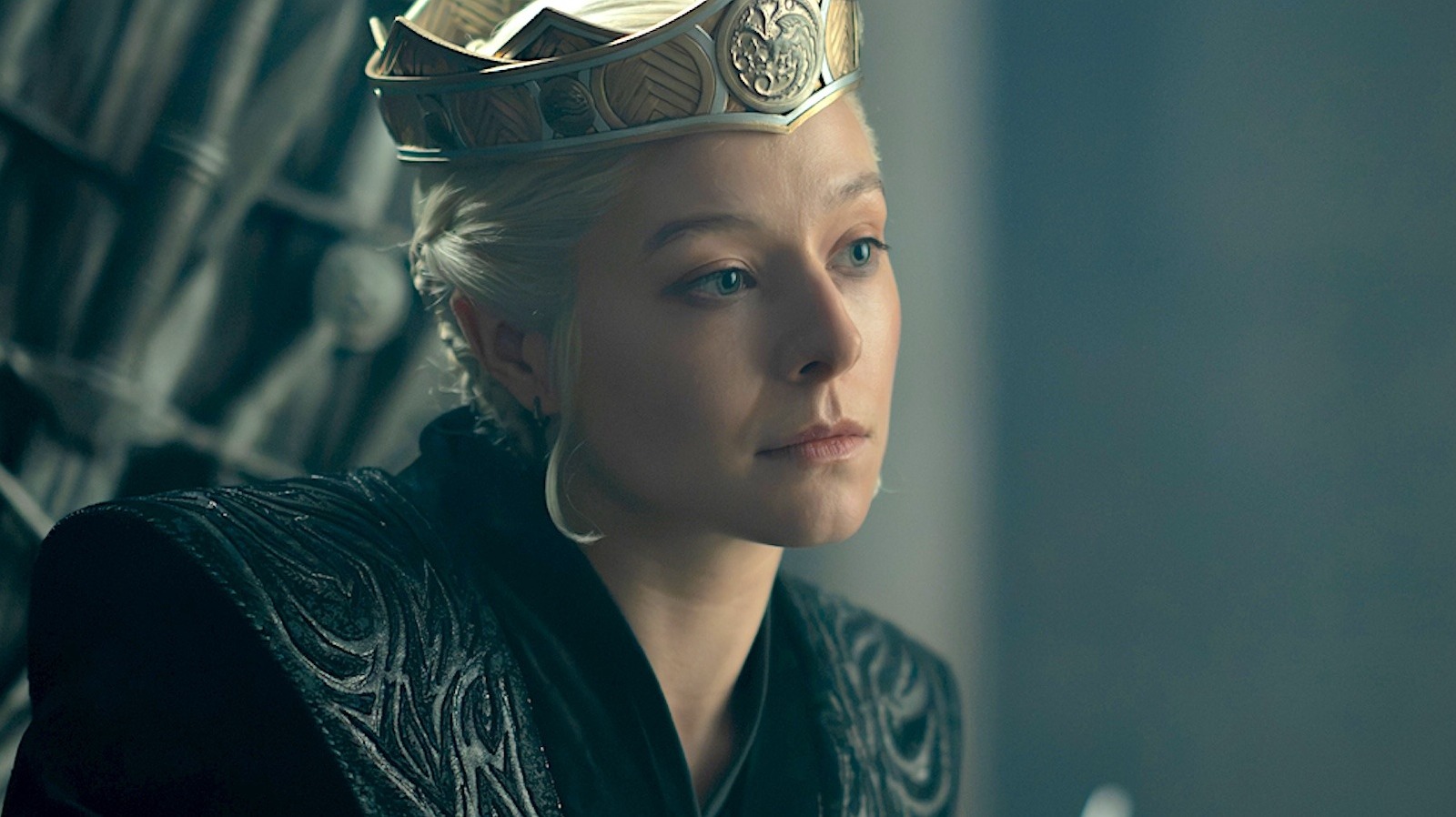 House of the Dragon saison 3 : Les audiences en hausse, tout ce que l’on sait.