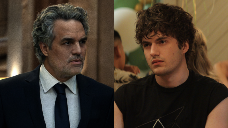 I Just Realized That’s Mark Ruffalo’s Son : Tout sur le casting de la dernière série Amazon Prime.