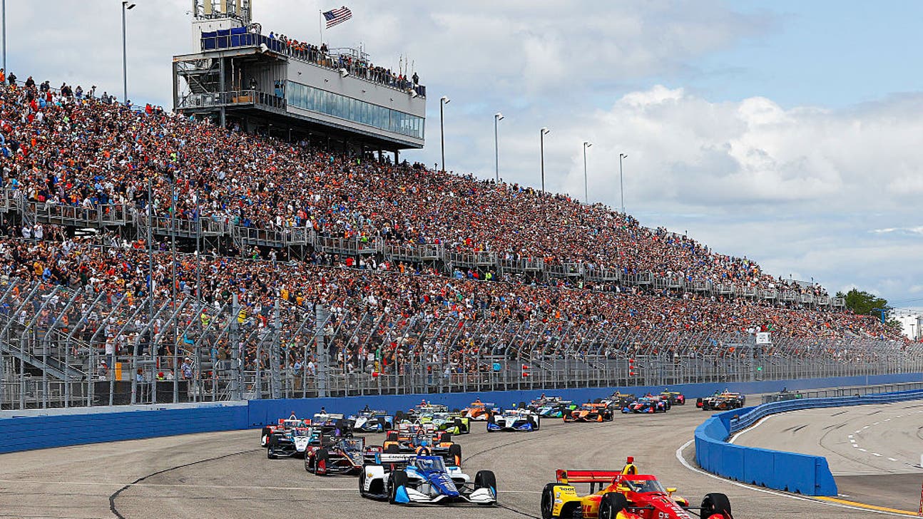 INDYCAR Milwaukee Mile Doubleheader 2026 : Horaires de diffusion et options de streaming dévoilées.