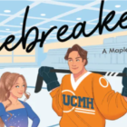 Netflix Joining Hockey Romance Genre With Series Adaptation of Hannah Grace's ICEBREAKER — GeekTyrant