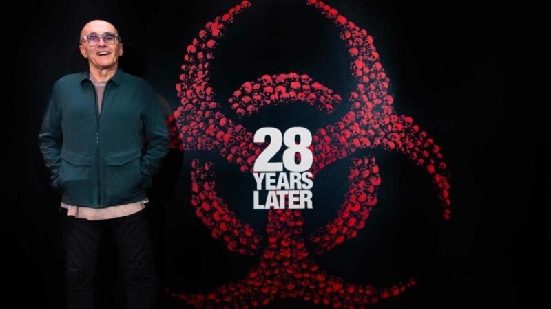 Ink : Tout ce que l’on sait sur la sortie en salle du film de Danny Boyle.