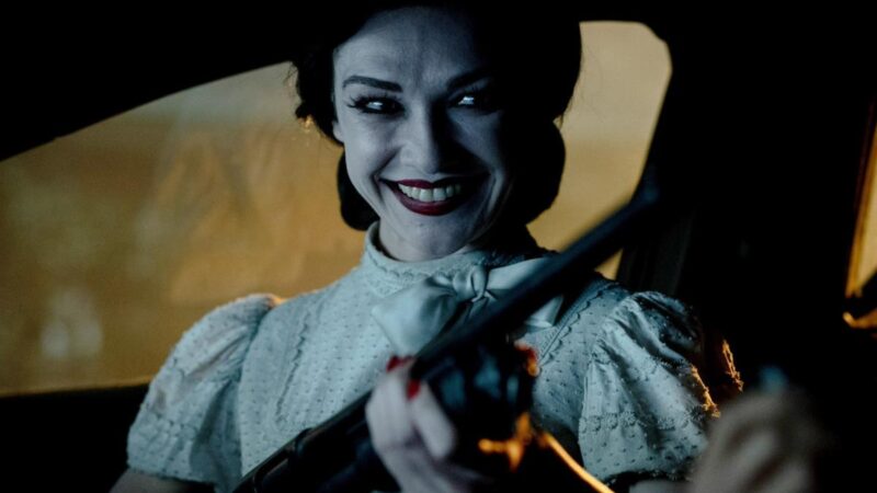 Insidious: Out of the Further – Où regarder le nouveau film ‘Insidious 6’ en streaming ?