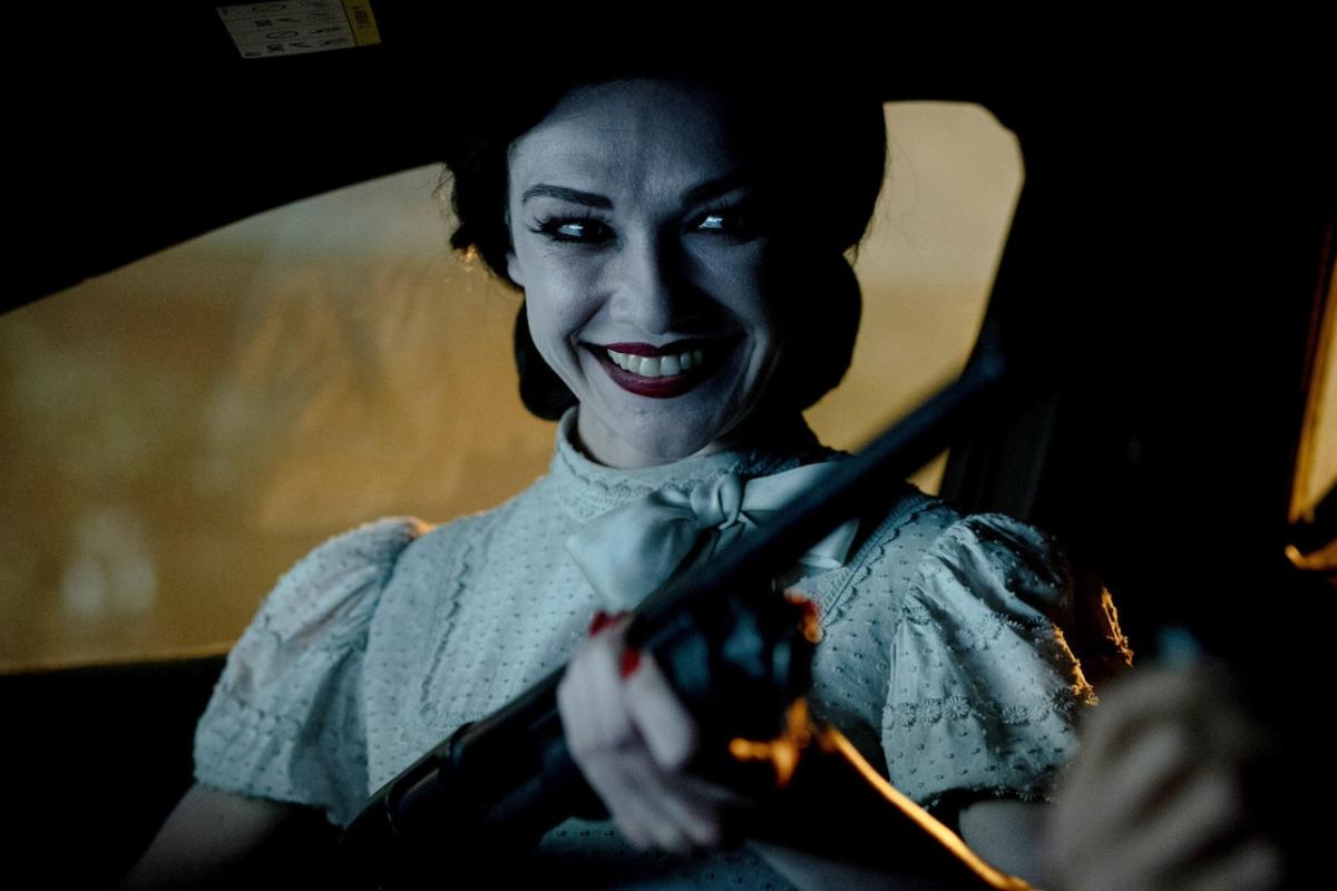 Insidious: Out of the Further – Où regarder le nouveau film ‘Insidious 6’ en streaming ?