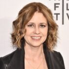 Jenna Fischer quit television series work to be present for her kids