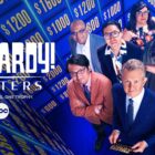 Jeopardy! Masters: Season Four Ratings - canceled + renewed TV shows, ratings