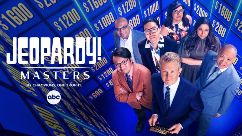 Jeopardy! Masters saison 4 : Les audiences révélées, ce que cela signifie pour la série.