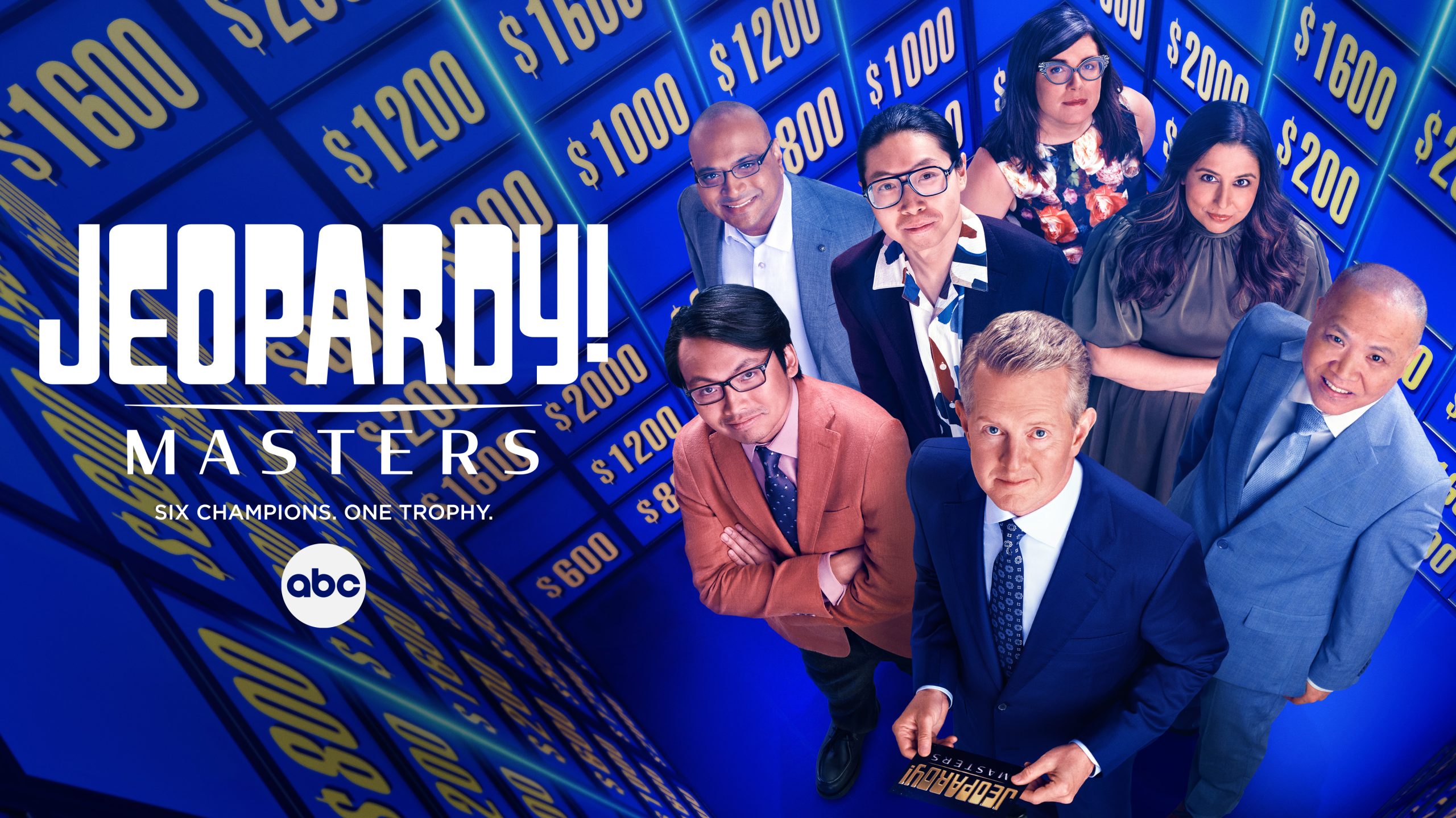 Jeopardy! Masters saison 4 : Les audiences révélées, ce que cela signifie pour la série.