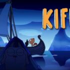 "Kiff" Takes On "The Odyssey" In New Special Coming to Disney+