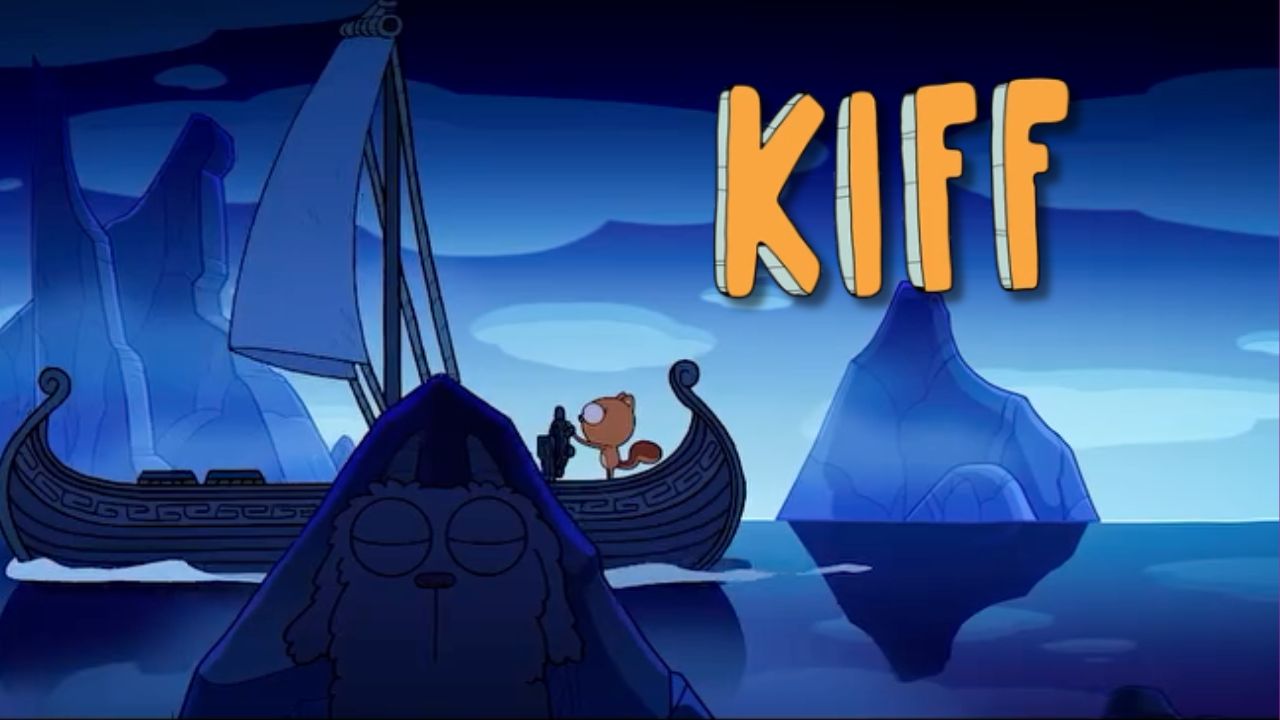 “Kiff” : Tout ce que l’on sait sur le spécial inspiré de “L’Odyssée” à venir sur Disney+.