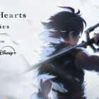 Kingdom Hearts Anime