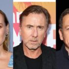 Kruger & Boon chase Tim Roth in Netflix Nazi-hunter film