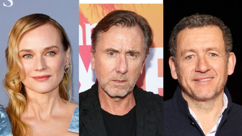 Kruger & Boon : Tout ce que l’on sait sur le film Netflix de chasseurs de nazis avec Tim Roth.