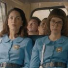 Barbara Mori and Ximena Sariñana on Las Azules' most painful storyline yet