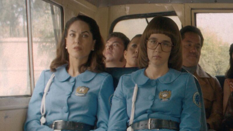 Las Azules : Barbara Mori et Ximena Sariñana dévoilent l’intrigue la plus douloureuse de la série.
