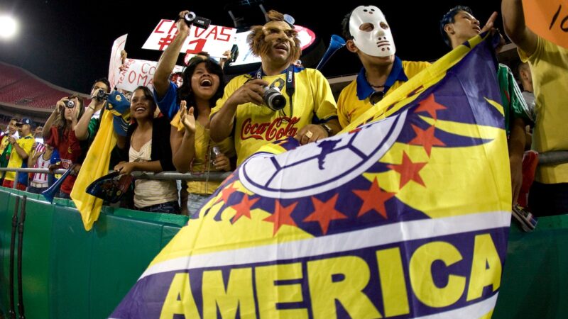 Leagues Cup : Comment regarder gratuitement le quart de finale entre Club América et Columbus Crew.