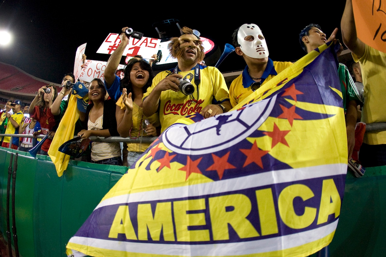 Leagues Cup : Comment regarder gratuitement le quart de finale entre Club América et Columbus Crew.