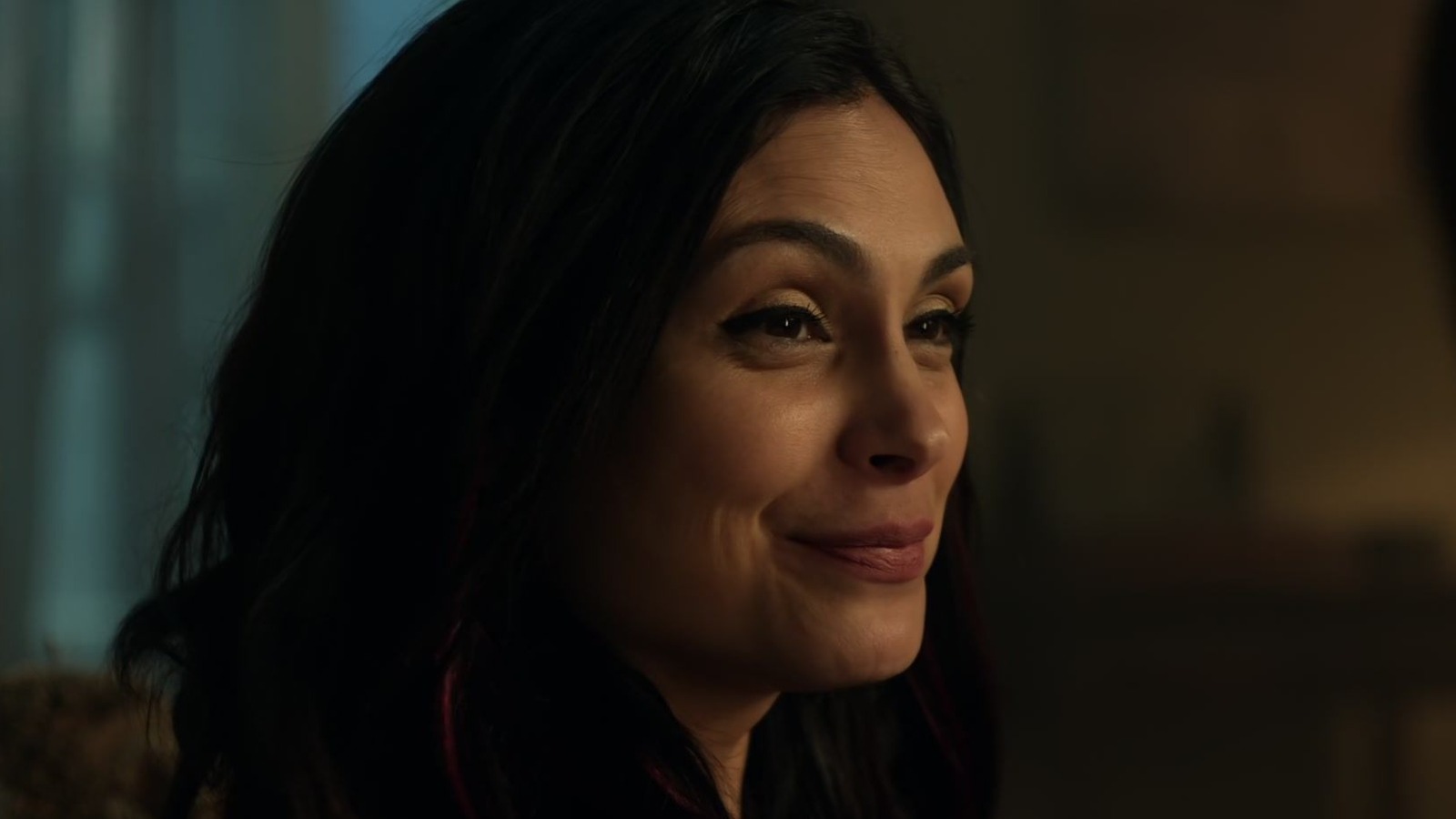 Les 5 meilleures séries de Morena Baccarin : Classement et performances incontournables.