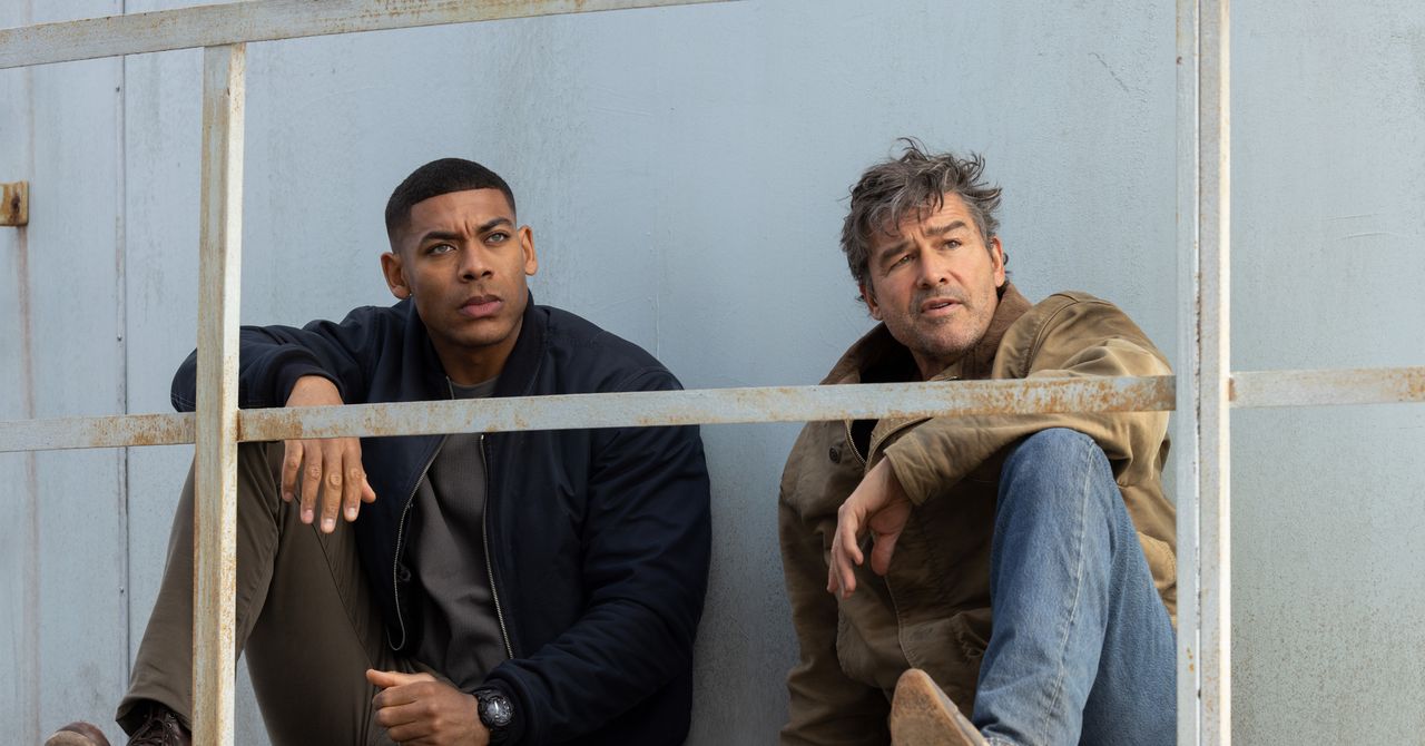 Les 7 meilleures séries TV à regarder ce mois-ci : découvrez nos recommandations.