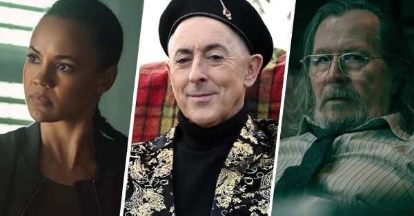 Les séries TV de septembre : Découvrez les plus attendues selon notre sondage !