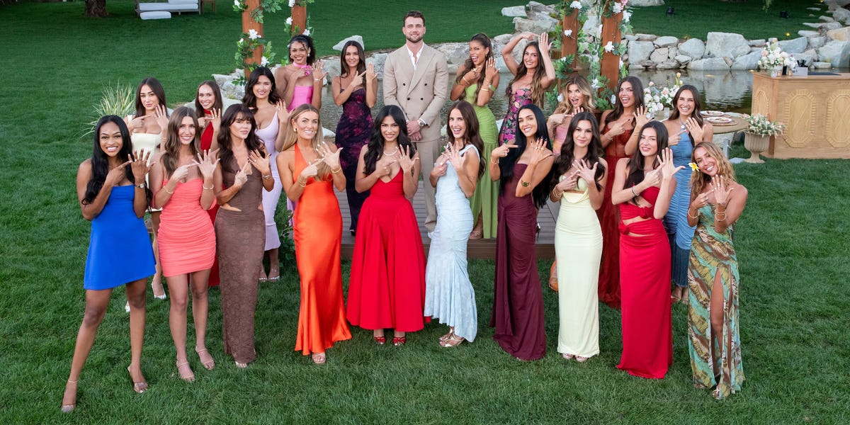Let’s Marry Harry : Suivez le casting et les éliminations en temps réel.
