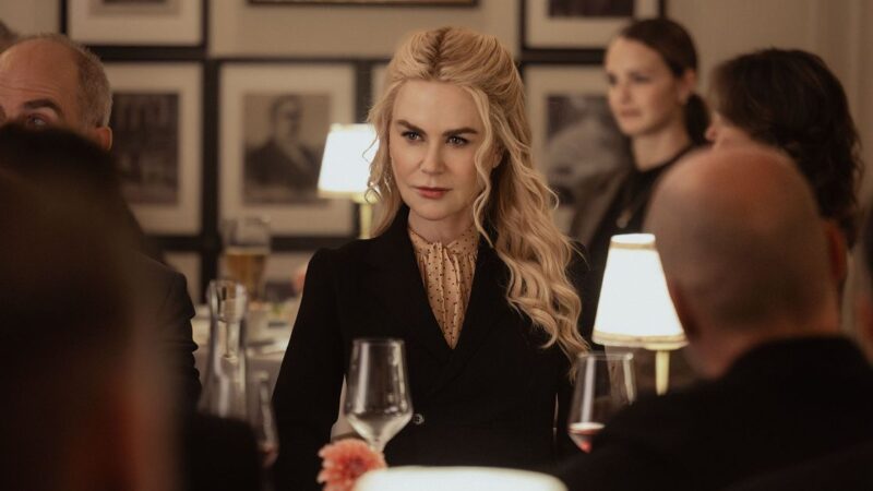 Lioness Saison 3 : Récap de l’Épisode 4 ‘Murder Hornets’, ce que l’on apprend.