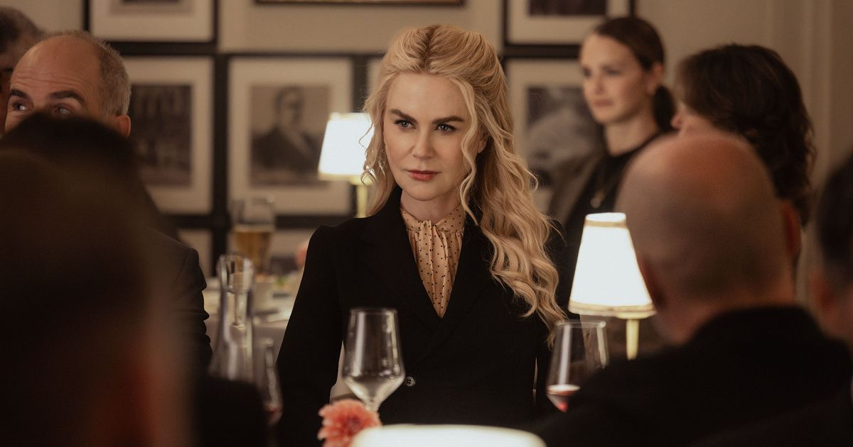 Lioness Saison 3 : Récap de l’Épisode 4 ‘Murder Hornets’, ce que l’on apprend.