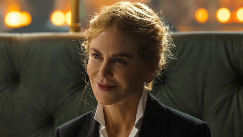 Lioness saison 3, épisode 2 : Ce que révèle le récapitulatif ‘No Sorrow Like the Survivor’.