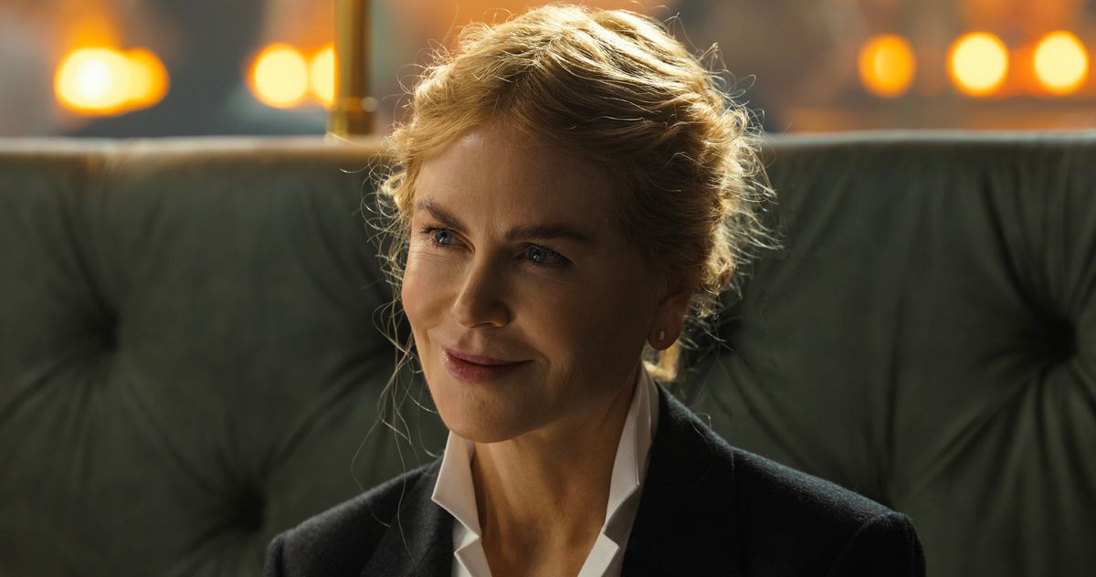 Lioness saison 3, épisode 2 : Ce que révèle le récapitulatif ‘No Sorrow Like the Survivor’.