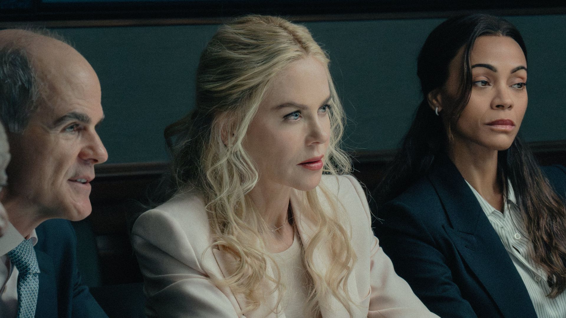 Lioness saison 3 épisode 5 : Date de sortie et informations essentielles sur Paramount+.