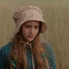 What Mary Ingalls From Netflix's Little House On The Prairie Looks Like In Real Life
