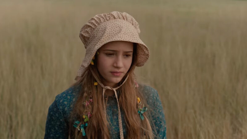 Little House on the Prairie : Découvrez à quoi ressemble Mary Ingalls dans la vraie vie.
