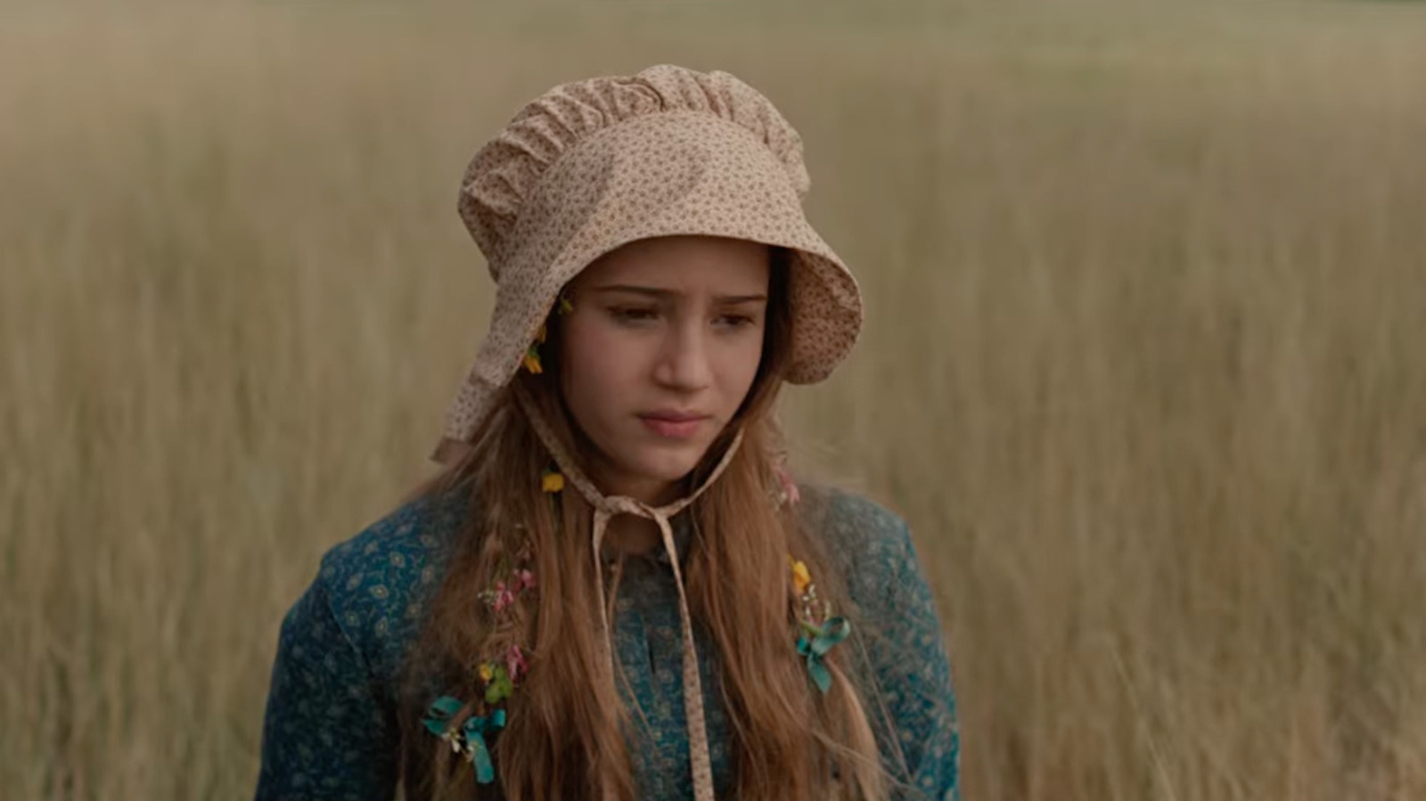 Little House on the Prairie : Découvrez à quoi ressemble Mary Ingalls dans la vraie vie.