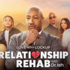 Love After Lockup: Relationship Rehab TV Show on We TV: canceled or renewed?