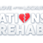 Love After Lockup: Relationship Rehab TV Show on We TV: canceled or renewed?