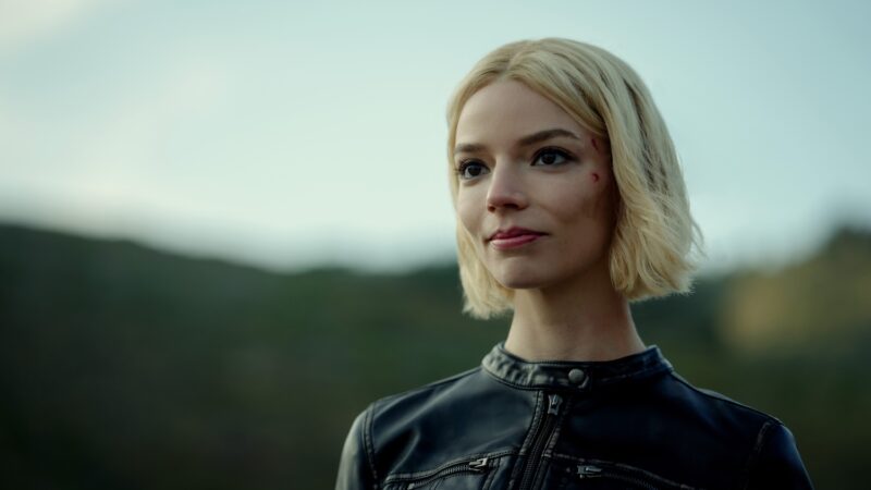 Lucky : Découvrez ce que révèle le dernier épisode ‘All Good Things’ sur Apple TV+.