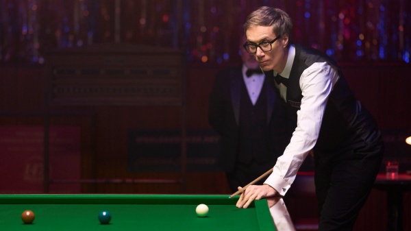Ludwig : Saison 2, Stephen Merchant en tant qu’invité, ce que cela signifie pour la série.