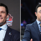 Noah Eagle explains why Luke Kuechly is Netflix's No. 1 analyst