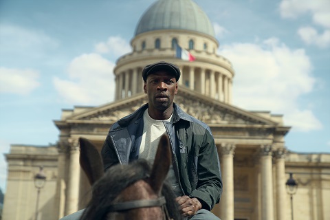 Lupin Part 4 : Découvrez les premières images et toutes les informations essentielles.