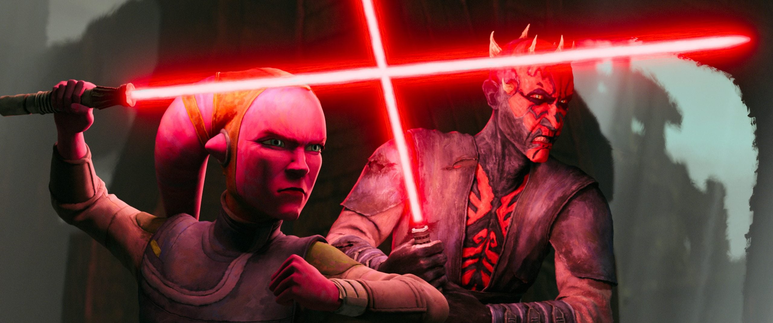 Maul – Shadow Lord : Les chiffres d’audience impressionnants révélés par un rapport tiers.