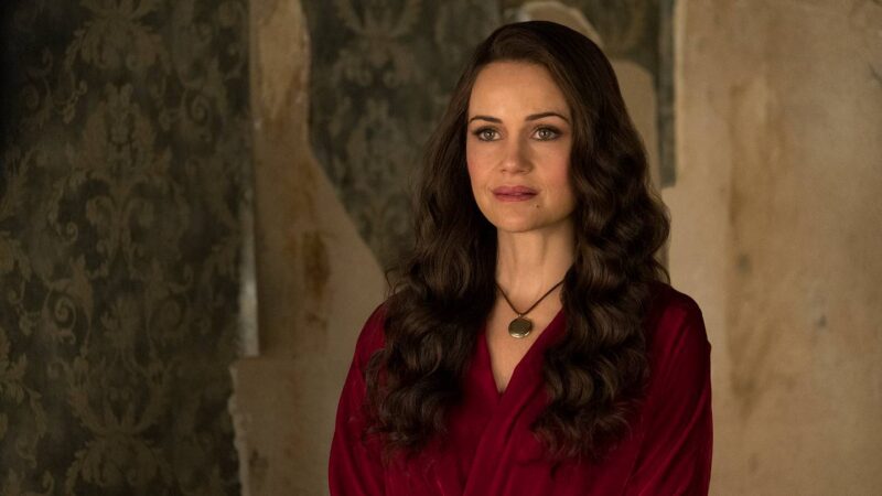 Meilleures séries Netflix : Les 4 incontournables à voir ce week-end.