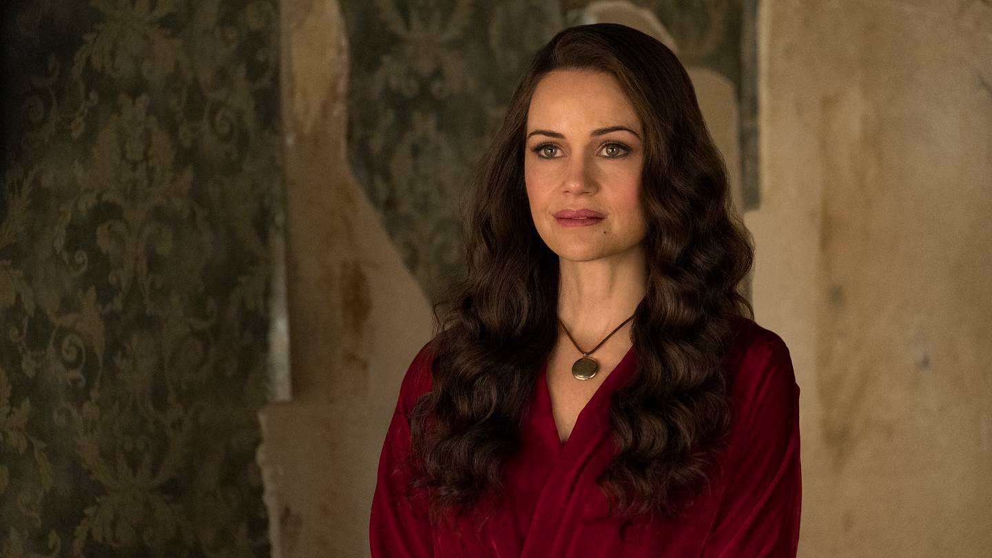 Meilleures séries Netflix : Les 4 incontournables à voir ce week-end.