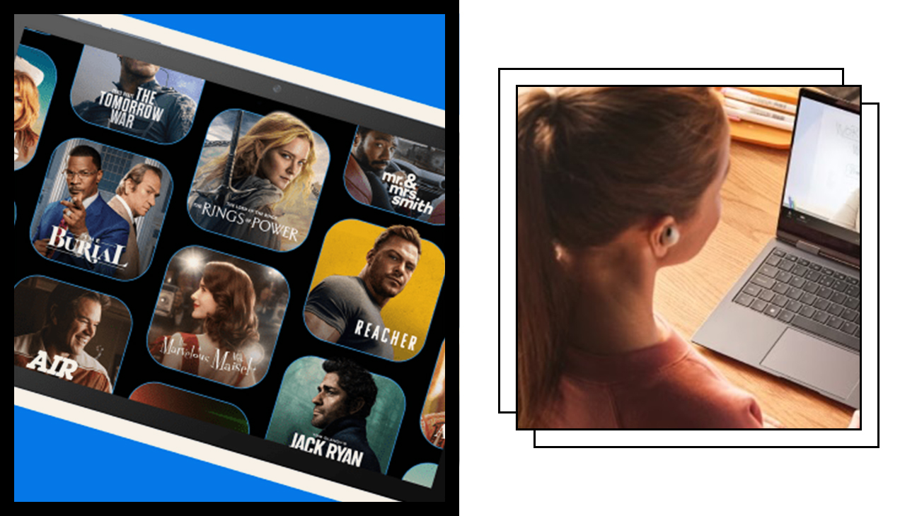 Meilleurs services de streaming : Toutes les réductions pour étudiants à connaître en 2026.