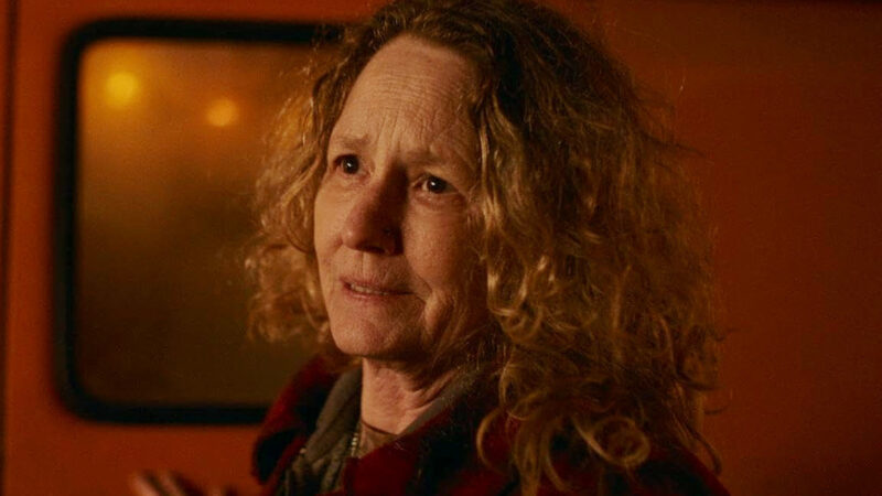 Melissa Leo’s 94-Minute Horror Movie : Ce qui en fait le plus grand succès de Paramount+.