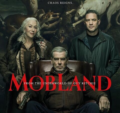 MobLand saison 2 : Découvrez le trailer officiel et ce que cela annonce.