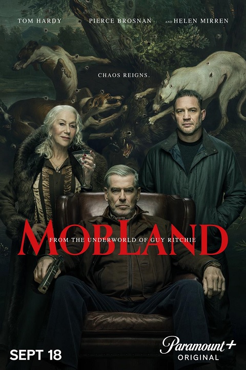 MobLand saison 2 : Découvrez le trailer officiel et ce que cela annonce.