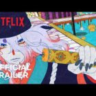 The Sacred Sword's Final Battle Begins: Trailer Drops for 'Mononoke the Movie: Chapter III – The Curse of the Serpent'